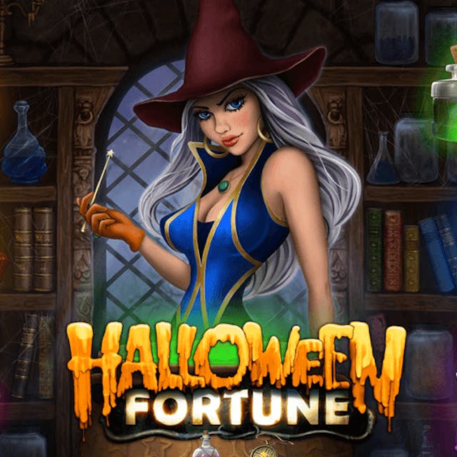 Halloween Fortune