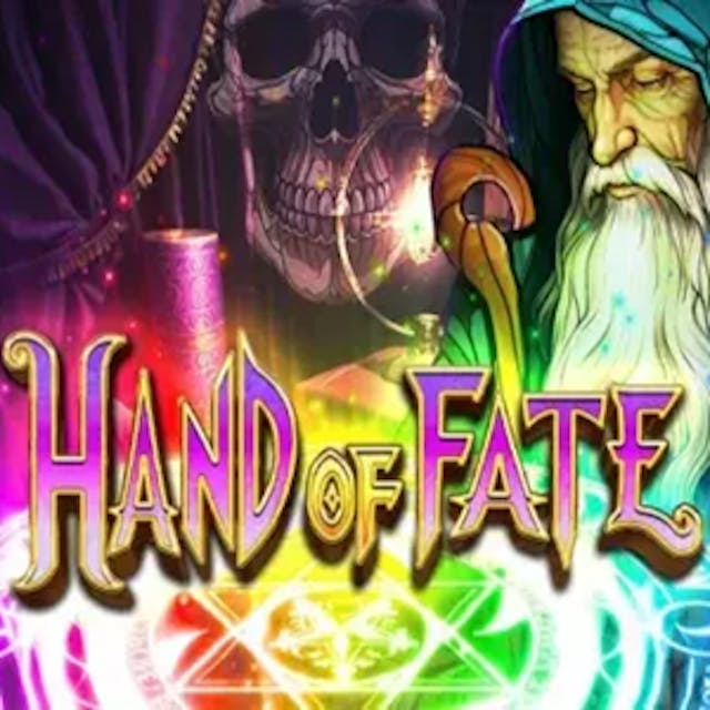 Hand of Fate
