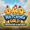 Hatching Gold! Rooster's Riches™ RTP
