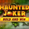 Haunted Joker Hold and Win RTP