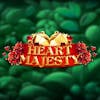 Heart Majesty RTP