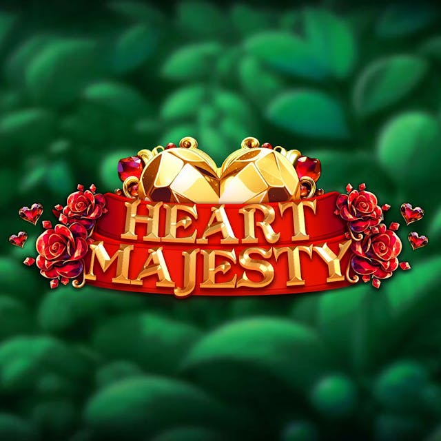 Heart Majesty