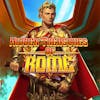 Hidden Treasures of Rome RTP
