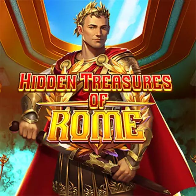 Hidden Treasures of Rome