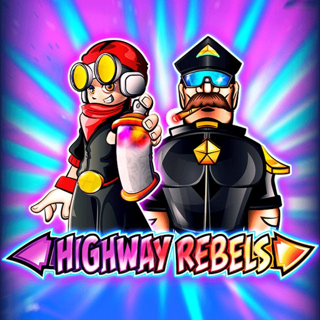 Highway Rebels