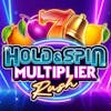 Hold & Spin - Multiplier Rush RTP