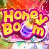 Honey Boom RTP