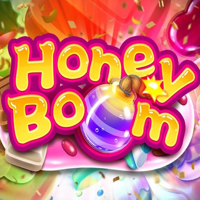 Honey Boom
