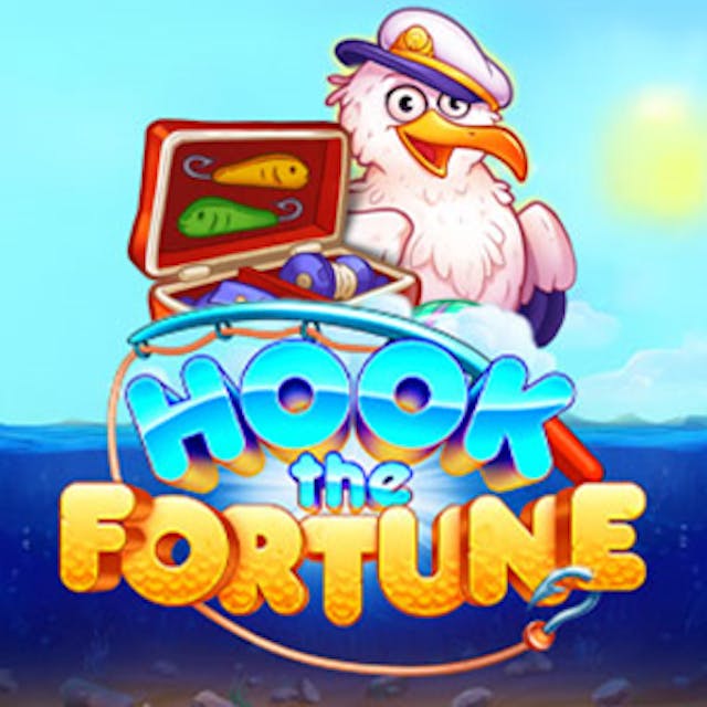 Hook the Fortune