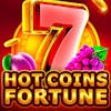Hot Coins Fortune RTP