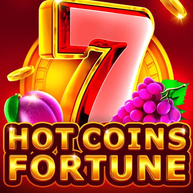Hot Coins Fortune