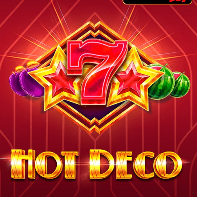 Hot Deco
