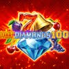 Hot Diamonds 100 RTP