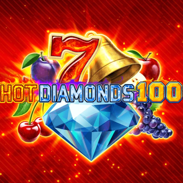 Hot Diamonds 100