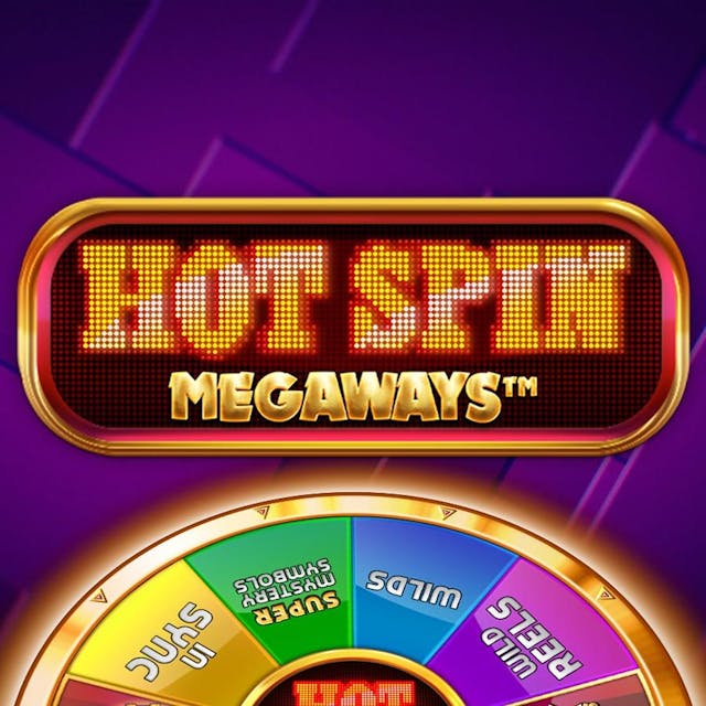 Hot Spin Megaways