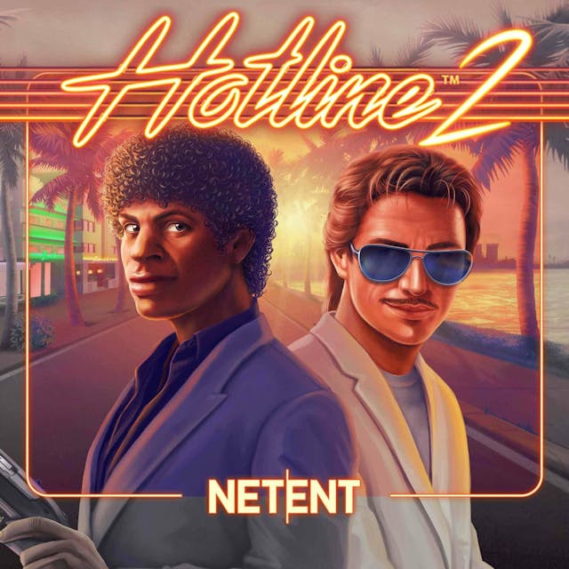 Hotline 2
