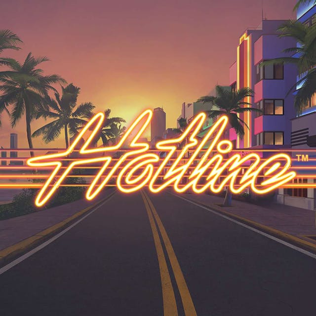 Hotline
