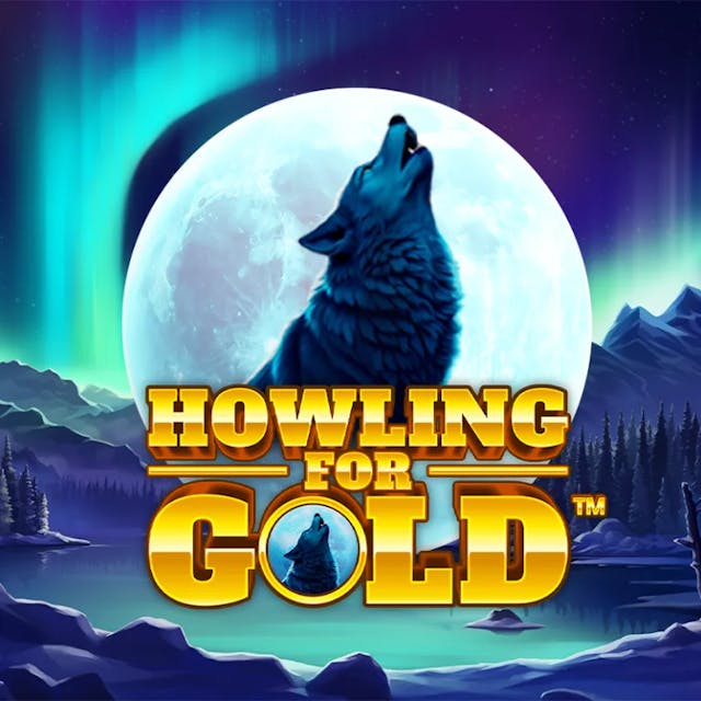 Howling for Gold