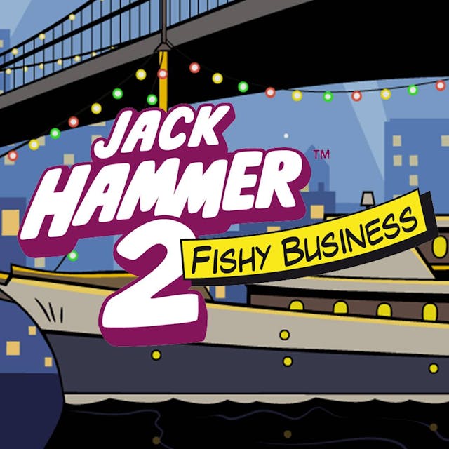Jack Hammer 2