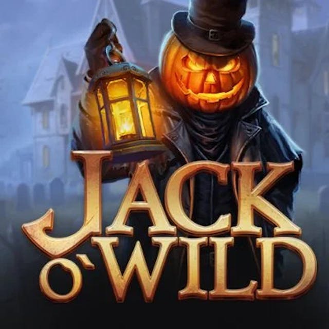 Jack-O-Wild