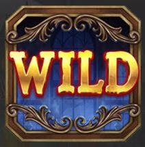 Simbolo Jack-O-Wild 2