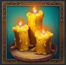 Simbolo Jack-O-Wild 7