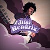 Jimi Hendrix RTP