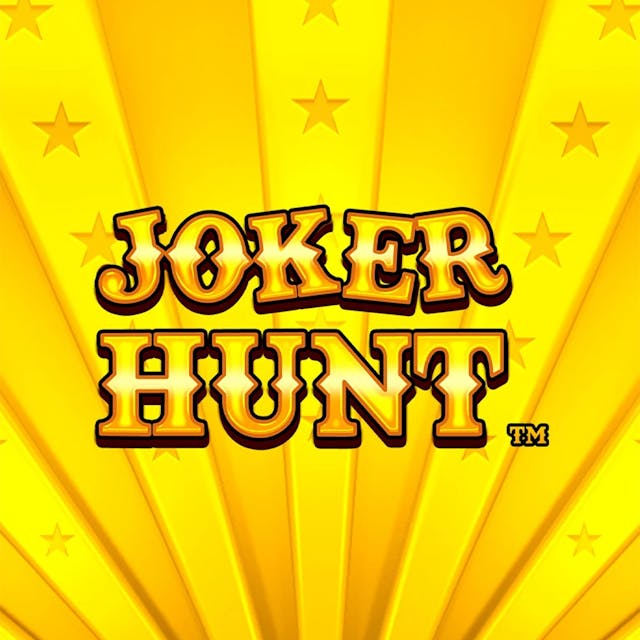 Joker Hunt