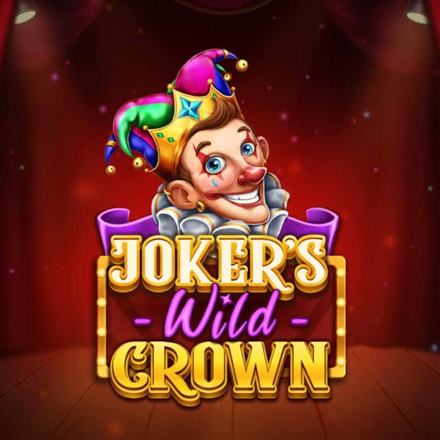 Joker's Wild Crown