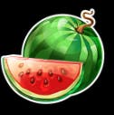 Simbolo Juicy Wheel 2