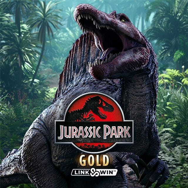 Jurassic Park: Gold