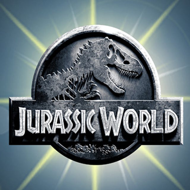 Jurassic World