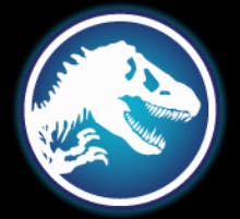 Simbolo Jurassic World 1