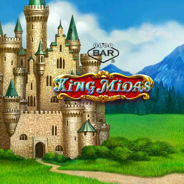 King Midas