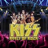 KISS Reels of Rock RTP