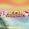 Koi Princess RTP