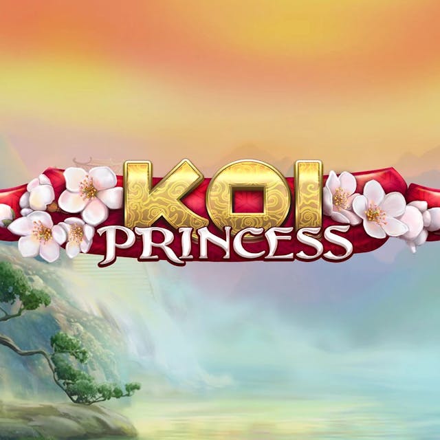 Koi Princess