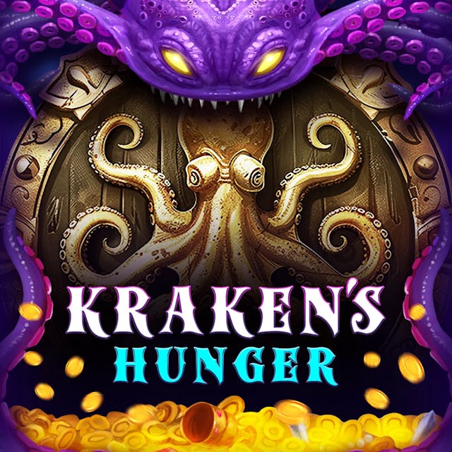 Kraken's Hunger