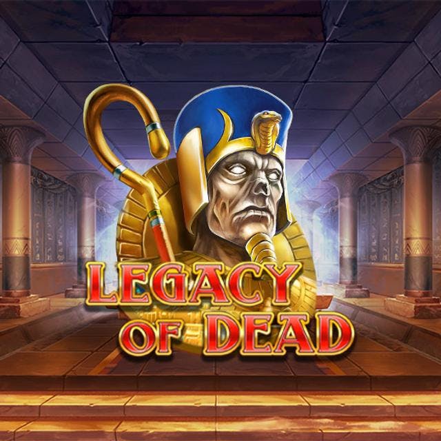 Legacy of Dead