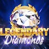 Legendary Diamonds RTP
