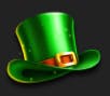 Simbolo Leprechaun Wish 6