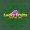 Locky Fruits: Hold the Spin RTP