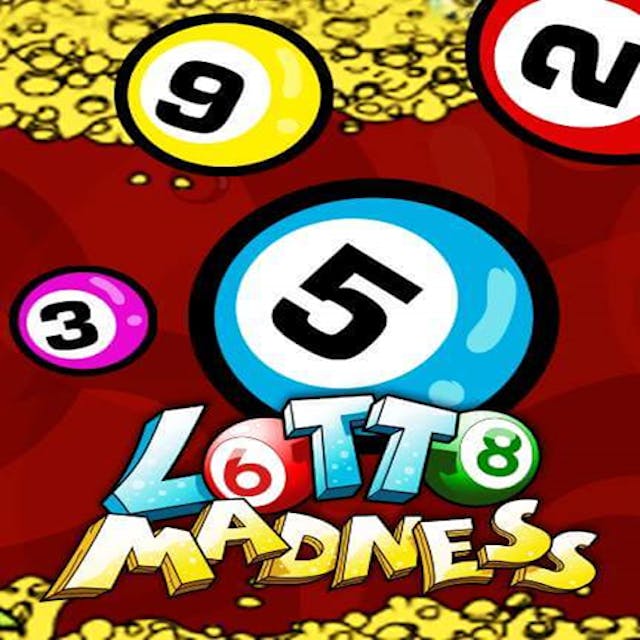 Lotto Madness