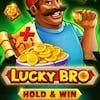 Lucky Bro Hold and Win RTP