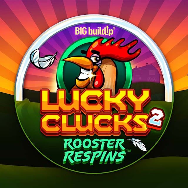 Lucky Clucks 2: Rooster Respins
