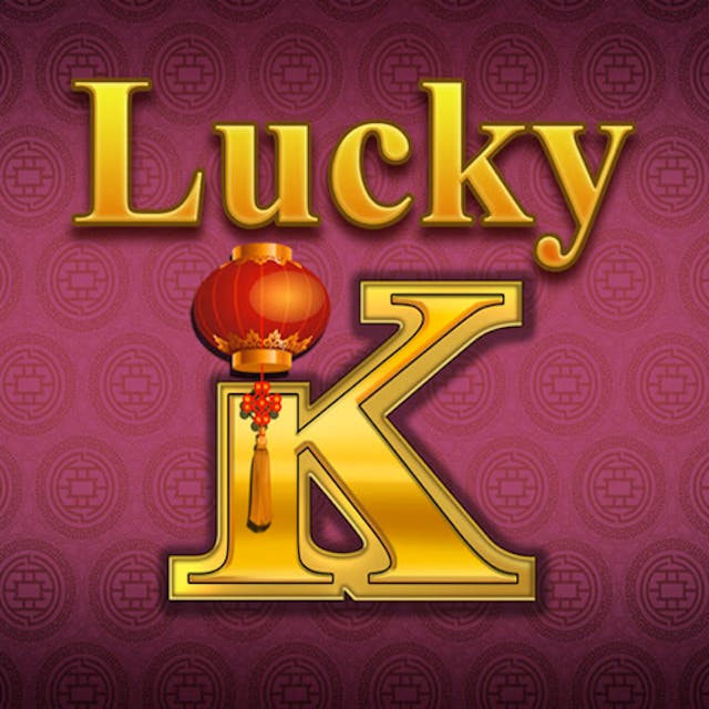 Lucky K