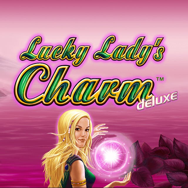 Lucky Lady's Charm Deluxe