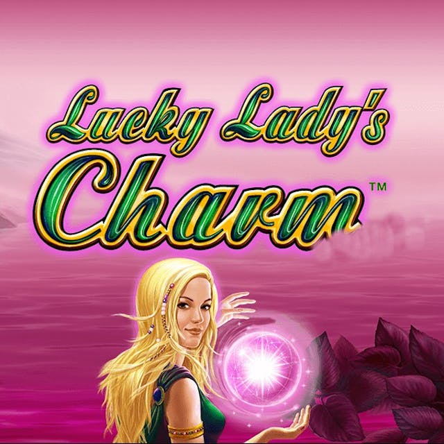 Lucky Lady’s Charm