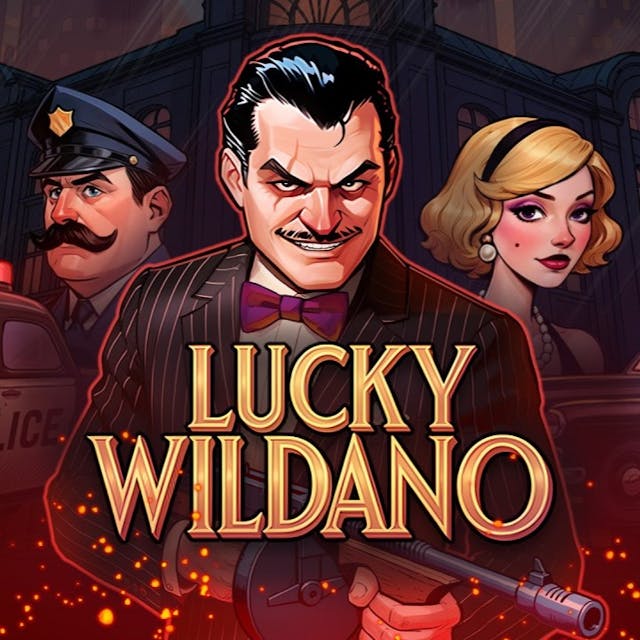 Lucky Wildano