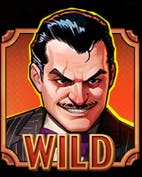 Simbolo Lucky Wildano 1